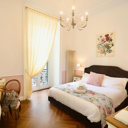 Macchiato Suites Boutique Guest House ナポリ エクステリア 写真