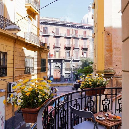 Macchiato Suites Boutique Guest House ナポリ エクステリア 写真