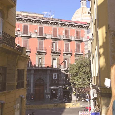 Macchiato Suites Boutique Guest House ナポリ エクステリア 写真