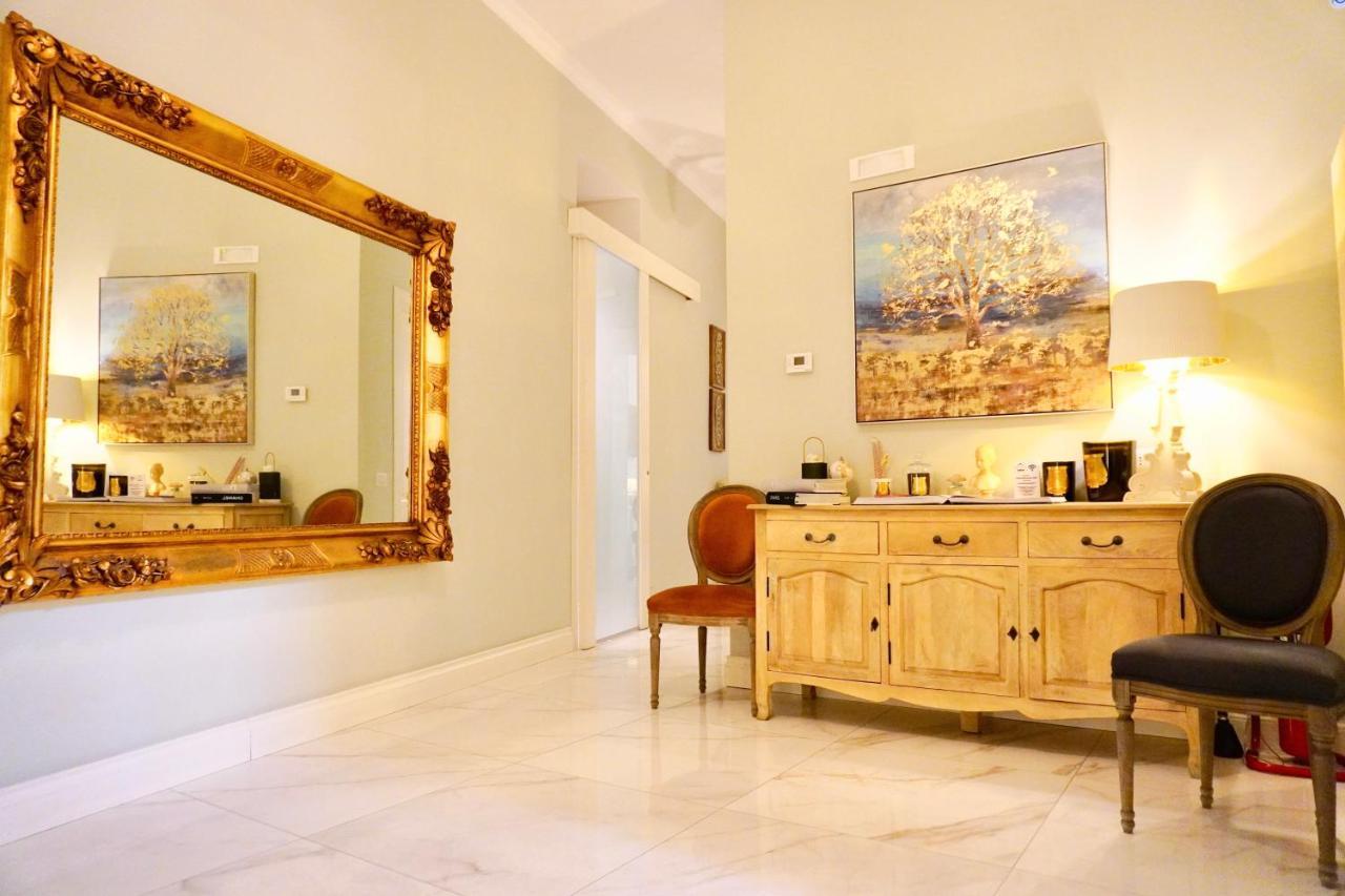 Macchiato Suites Boutique Guest House ナポリ エクステリア 写真