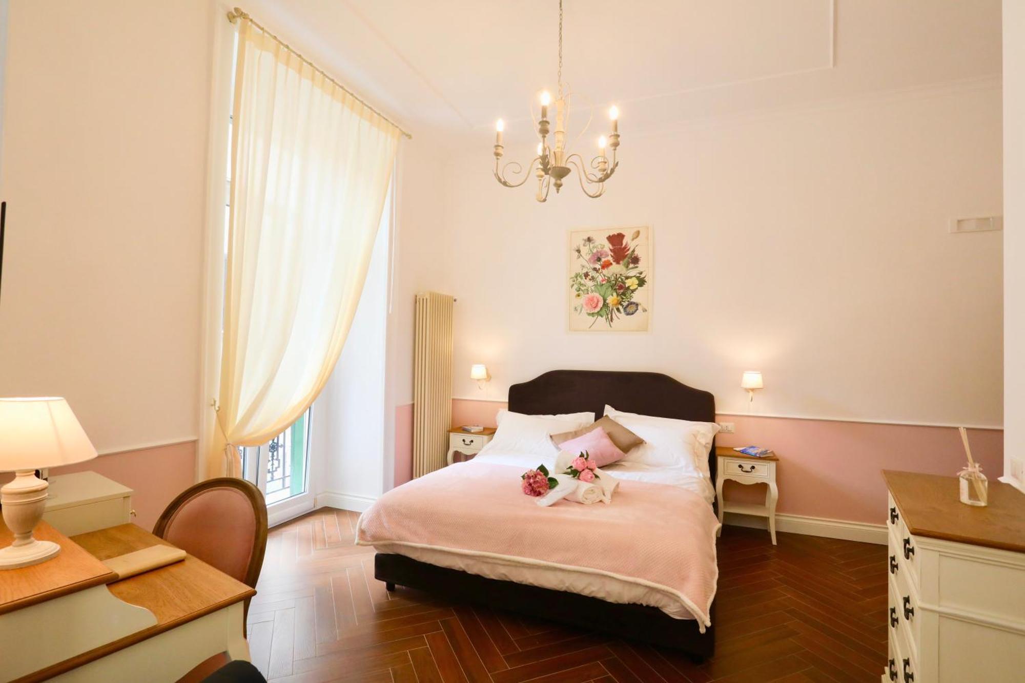Macchiato Suites Boutique Guest House ナポリ エクステリア 写真