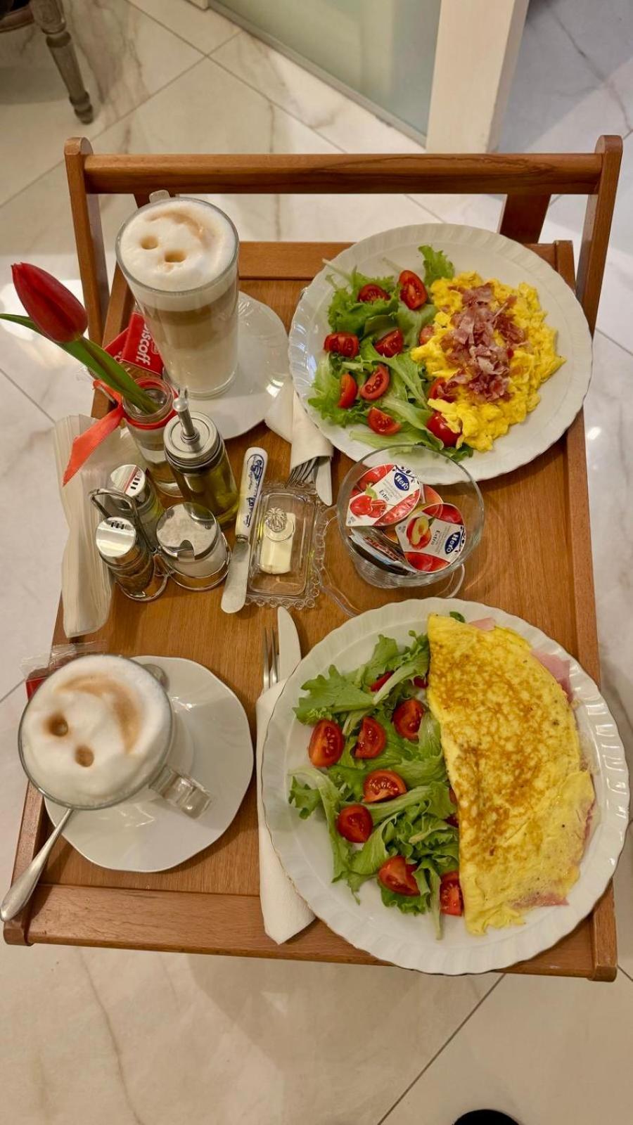 Macchiato Suites Boutique Guest House ナポリ エクステリア 写真