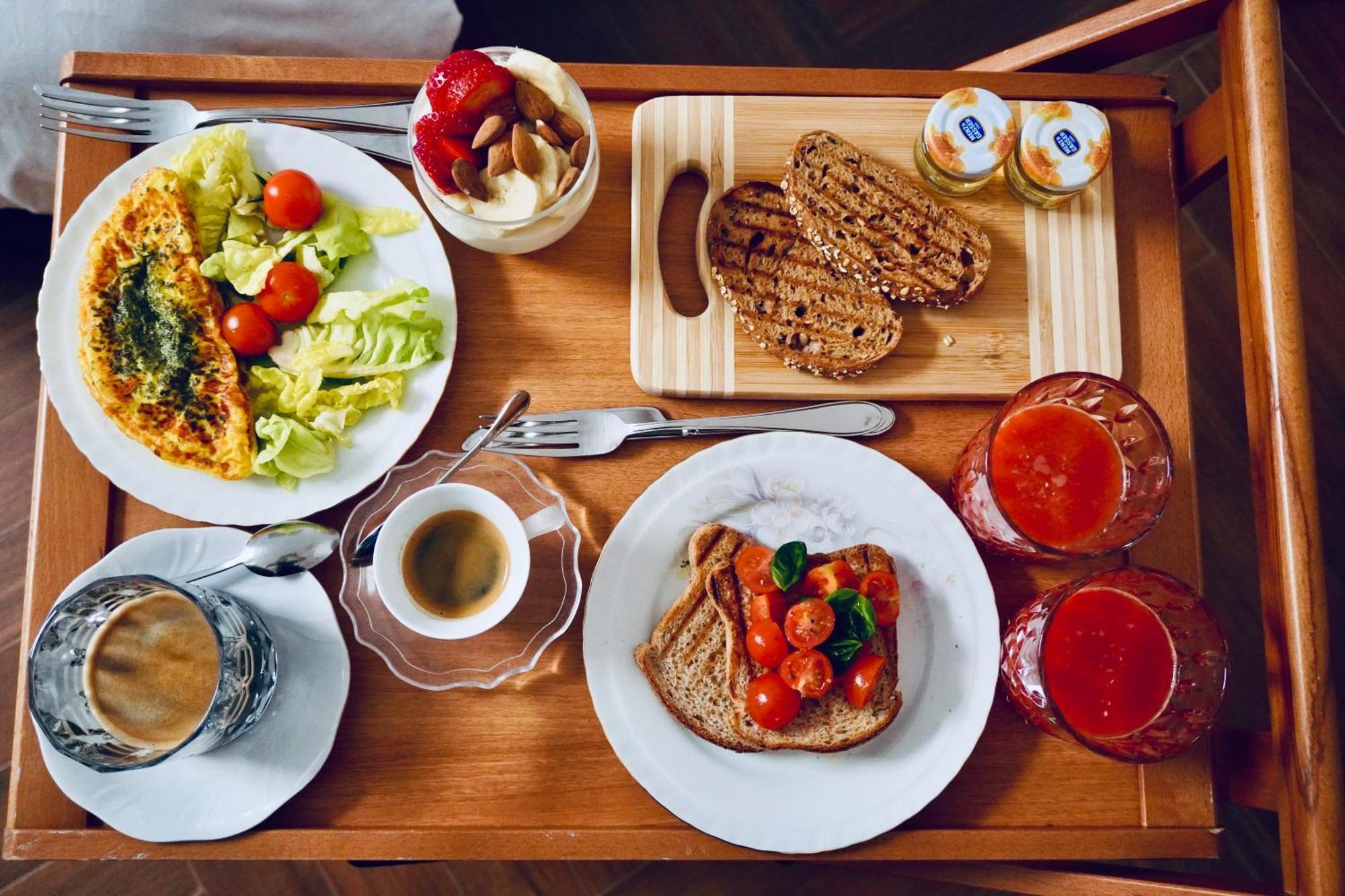 Macchiato Suites Boutique Guest House ナポリ エクステリア 写真